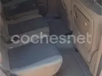 Usado Renault Scenic E-Tech 105 CV (77 kW) 2006 Gris / plata Monovolumen
