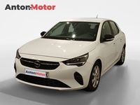 Usado Opel Corsa Elegance 102 CV (75 kW) 2023 Blanco Berlina