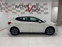 Brugt Seat Ibiza Style 80 HK (58 kW) 2021 Hvid Sedan