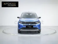 Nuevo Opel Frontera 146 CV (107 kW) 2025 Azul SUV