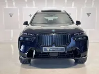 Usado BMW X7 M Sport 340 CV (250 kW) 2025 Negro SUV