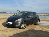 usado Peugeot 208 Allure 1.2 Vti