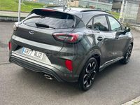 Usado Ford Puma ST-Line X 155 CV (114 kW) 2023 Gris / plata SUV