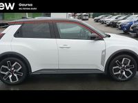 Usado Renault R5 Techno 88 kW (120 CV) 2025 Blanco Utilitario