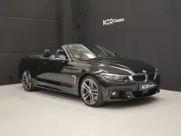 Käytetty BMW 435 313 HP (230 kW) 2018 Avoauto