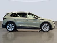 Usado Skoda Elroq 150 kW (204 CV) 2025 Verde SUV