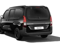 Nuevo Citroën Berlingo 130 CV (95 kW) 2026 Negro Monovolumen