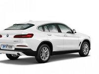 Usado BMW X4 190 HP (139 kW) 2020 SUV