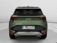 Usado Kia Sportage 230 CV (169 kW) 2022 SUV