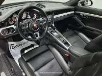 Usado Porsche 911 Turbo 540 CV (397 kW) 2016 Negro Coupe