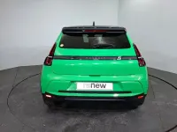 Uusi Renault R5 Techno 88 kW (120 HP) 2025 Vihreä Viistoperä