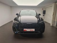 Usado Audi Q5 204 CV (150 kW) 2024 Negro SUV