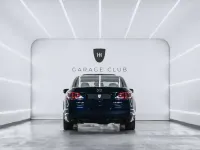 Usado Lexus GS450H President Line 345 CV (253 kW) 2011 Azul Berlina