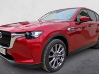 Usado Mazda CX-60 Exclusive-Line 327 CV (240 kW) 2024 SUV