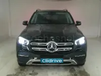 Käytetty Mercedes GLE450 AMG 367 HP (269 kW) 2022 Vihreä Katumaasturi