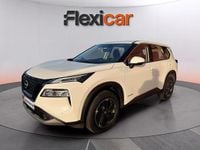 Usado Nissan X-Trail N-Connecta 213 CV (156 kW) 2025 Blanco SUV