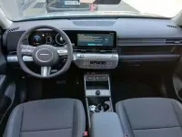 Brugt Hyundai Kona 129 HK (94 kW) 2025 Blå SUV