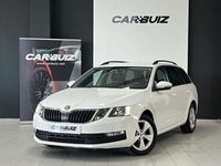 usado Skoda Octavia Combi 1.6TDI CR Ambition