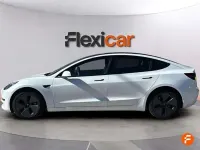 Usado Tesla Model 3 367 kW (499 CV) 2026 Blanco Berlina