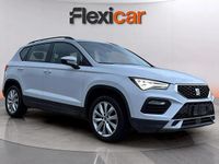 Usado Seat Ateca FR 150 CV (110 kW) 2023 Blanco SUV