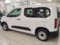 Usado Citroën Berlingo Live 102 CV (75 kW) 2019 Blanco Monovolumen