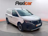 Usado Nissan Townstar 131 CV (96 kW) 2023 Blanco Van