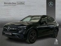 Usado Mercedes GLC220 197 CV (144 kW) 2025 SUV