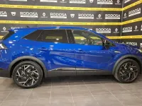 Nuevo Renault Symbioz Esprit Alpine 160 CV (117 kW) 2025 Azul SUV