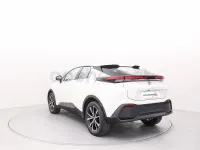 Usado Toyota C-HR Advance 140 CV (102 kW) 2026 Blanco SUV