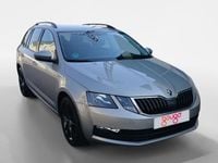 Brugt Skoda Octavia Style 150 HK (110 kW) 2018 Stationcar