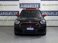 Usado Mini John Cooper Works 306 CV (225 kW) 2020 Verde Utilitario