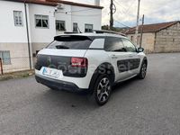 Usado Citroën C4 Shine Edition 100 CV (73 kW) 2016 Blanco Berlina