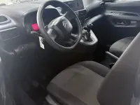 Usado Citroën Berlingo 100 CV (73 kW) 2021 Blanco Monovolumen