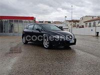 Usado Seat Leon Reference 140 CV (102 kW) 2005 Negro Utilitario