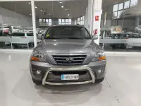 Usado Kia Sorento Active 170 CV (125 kW) 2007 Gris SUV