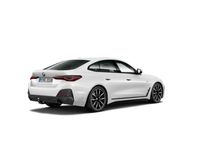 Usado BMW 430 Gran Coupé 286 CV (210 kW) 2022 Blanco Coupe