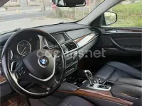 Usado BMW X6 245 HP (180 kW) 2013 Cinzento SUV