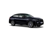 Usado BMW X4 M Sport 360 CV (264 kW) 2025 Negro SUV