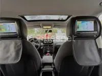 Usado Audi A4 S-Line 150 CV (110 kW) 2014 Blanco Berlina