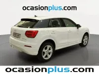 Usado Audi Q2 Sport 116 CV (85 kW) 2019 Blanco SUV