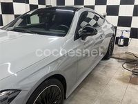 Usado Mercedes CLE200 204 CV (150 kW) 2024 Gris / plata Coupe