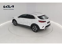 Usado Kia XCeed 140 CV (102 kW) 2025 Blanco SUV