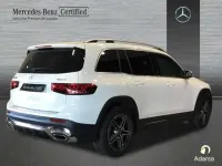 Usado Mercedes GLB200 AMG line 150 CV (110 kW) 2023 SUV
