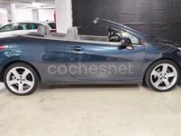 Begagnad Peugeot 308 CC Sport 156 HK (114 kW) 2013 Grå Cab