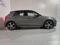 Usado Audi A1 Sportback 116 CV (85 kW) 2025 Gris / plata Utilitario
