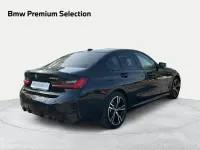 Usado BMW 330e Comfort Edition 292 CV (214 kW) 2025 Negro Berlina