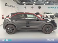 usado Opel Mokka 1 2 T 96kw 130 Cv Gs Line Negro