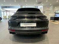 usado Porsche Panamera 4 E HYBRID PLATINUM EDIT SPORT TURISMO de segunda mano desde 137200€ ✅