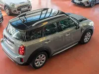 Brugt Mini Cooper S Countryman 178 HK (130 kW) 2021 Grå SUV