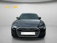 Occasion Audi A6 204 PK (150 kW) 2019 Blauw Sedan
